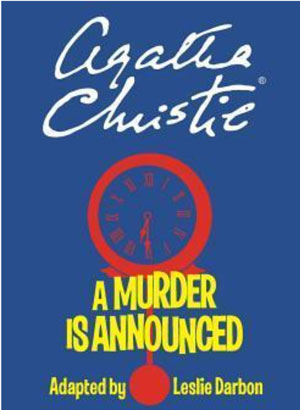 A Murder is Announced