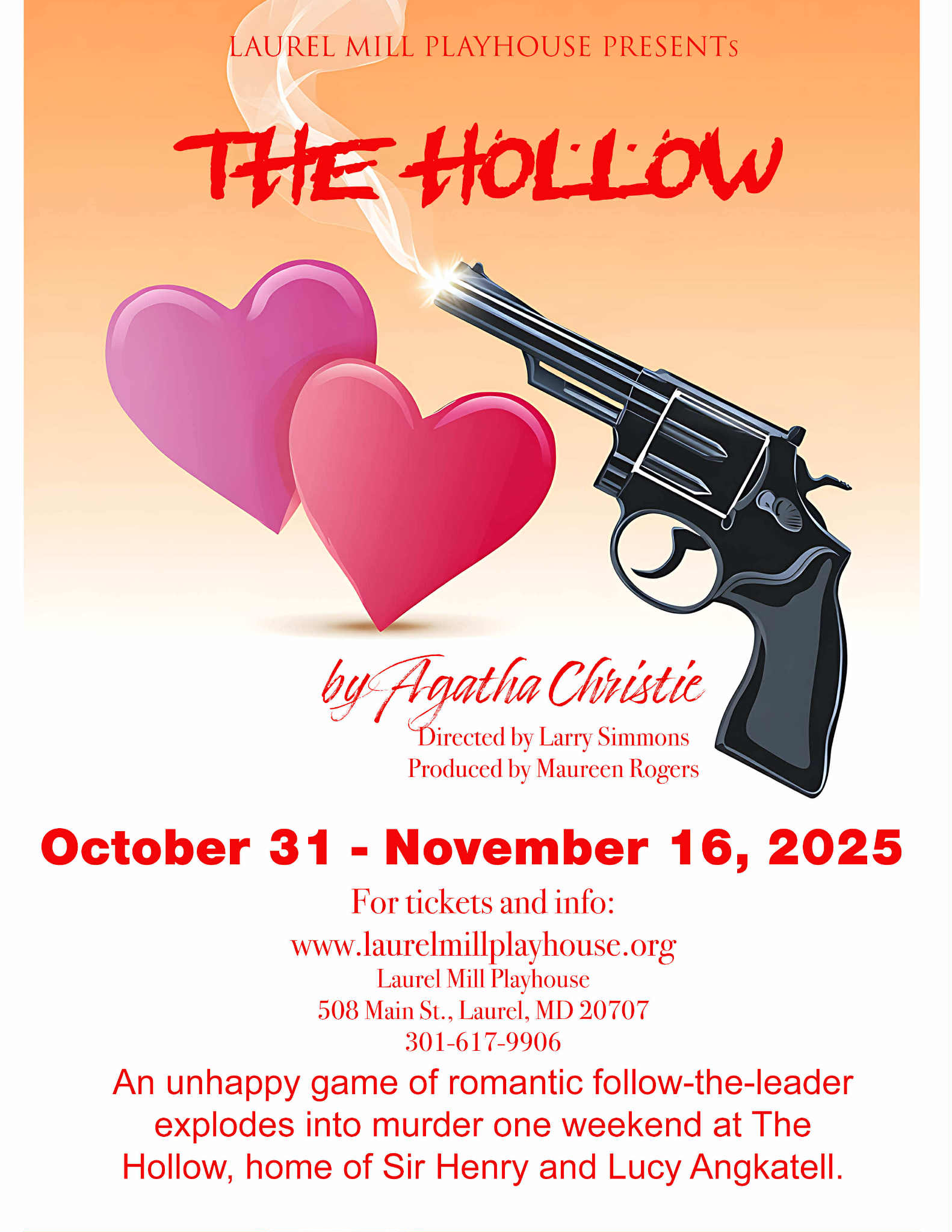 The Hollow