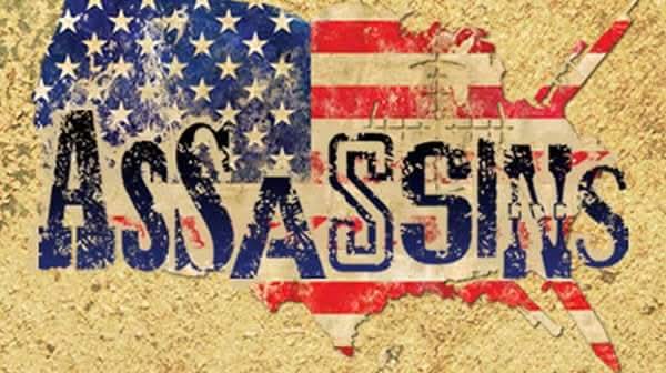 Assassins!
