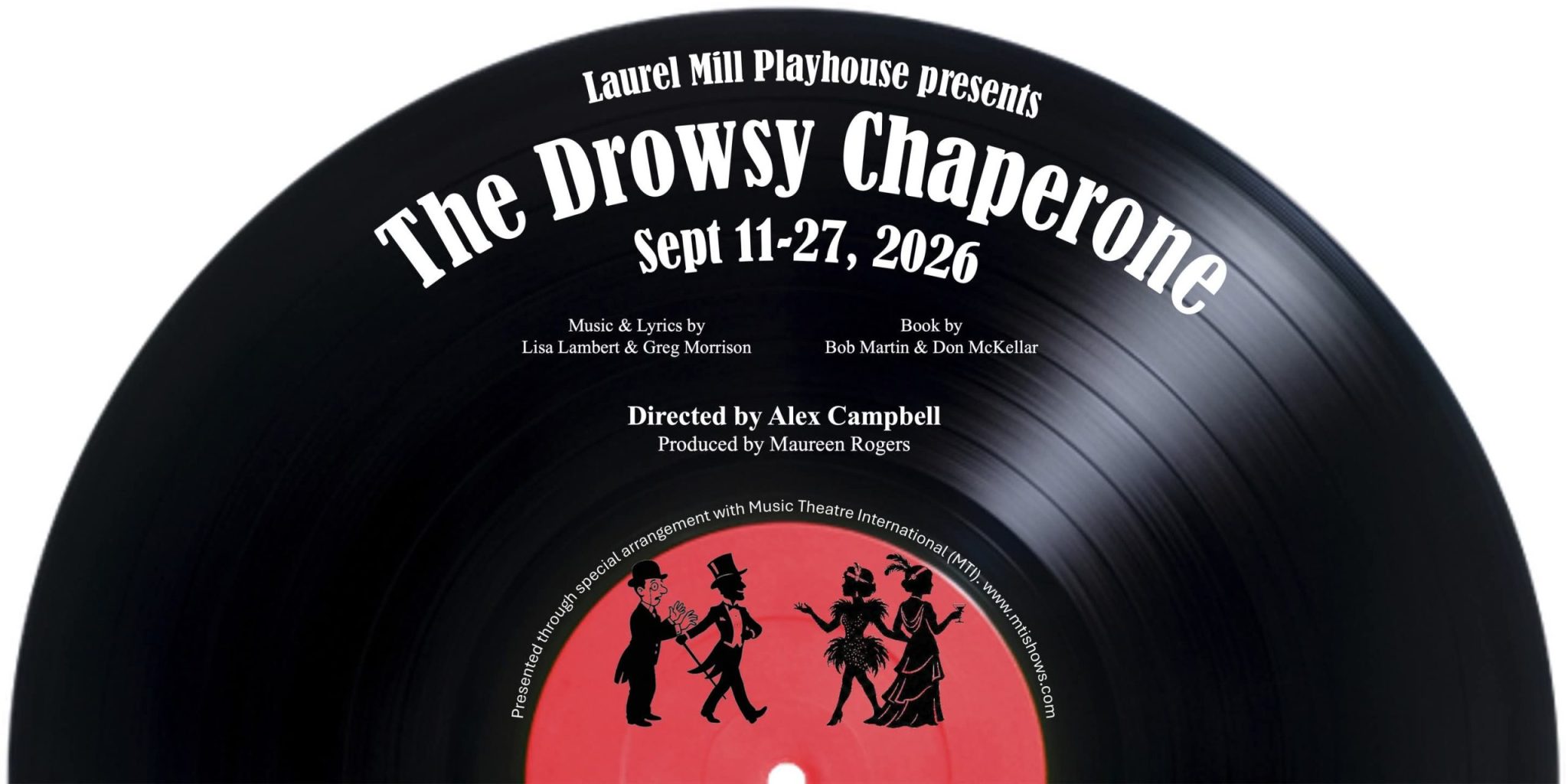 The Drowsy Chaperone